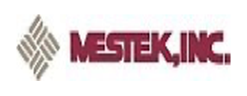 Mestek logo
